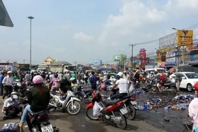 Bí thư Thành ủy Đồng Nai nói gì vụ hôi bia đáng xấu hổ?